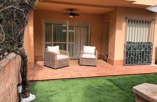 Carib Playa Apartment | LAS DUNAS de CARIB PLAYA