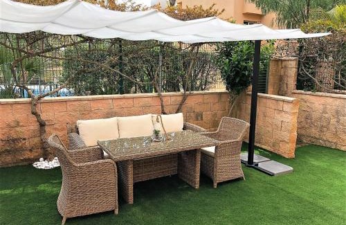 Carib Playa Apartment | LAS DUNAS de CARIB PLAYA