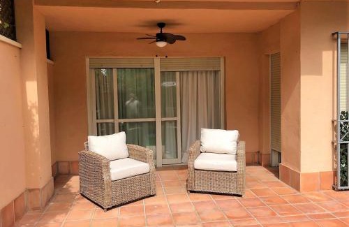 Carib Playa Apartment | LAS DUNAS de CARIB PLAYA