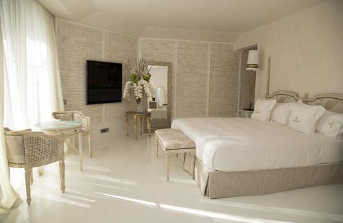 New Golden Mile Hotel | Las Dunas Grand Luxury