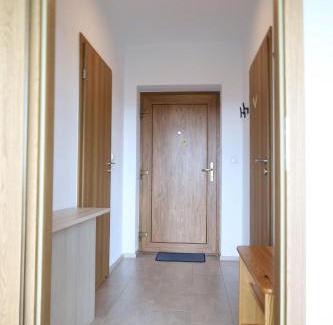 Laskowa Apartment | Las Góra Natura
