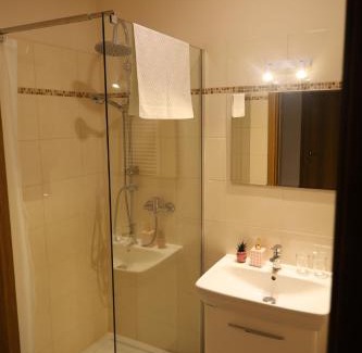 Laskowa Apartment | Las Góra Natura