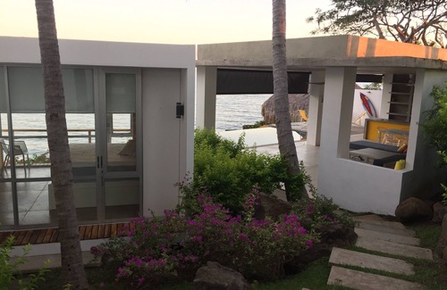 Tamanique House | LAS MAÑANITAS, La Libertad, El Salvador