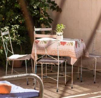 Las Toscas Apartment | Las MadreSelvas8