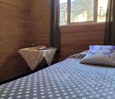 Las Toscas Apartment | Las MadreSelvas8