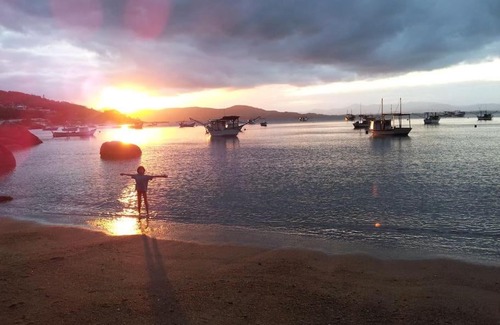 Governador Celso Ramos House | Las Matriarcas