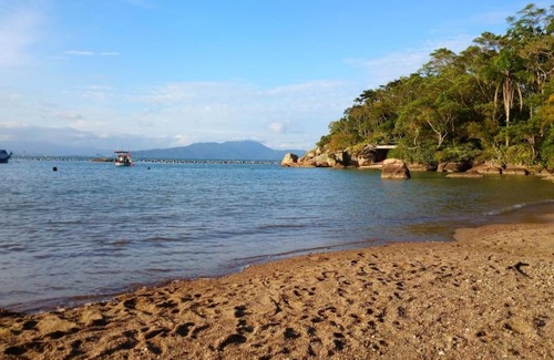 Governador Celso Ramos House | Las Matriarcas