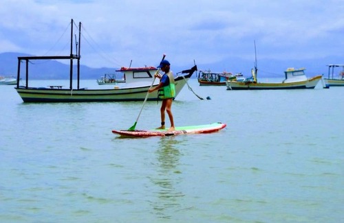 Governador Celso Ramos House | Las Matriarcas
