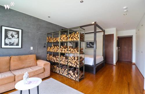 Barranco Apartment | Las Mimosas by Wynwood House
