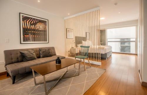 Barranco Apartment | Las Mimosas by Wynwood House