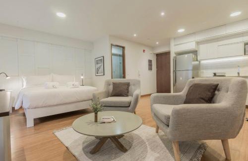 Barranco Apartment | Las Mimosas by Wynwood House