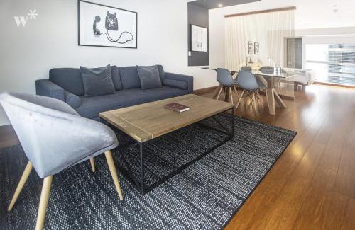Barranco Apartment | Las Mimosas by Wynwood House