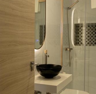 Hervas House | Las Musas, Casa Rural