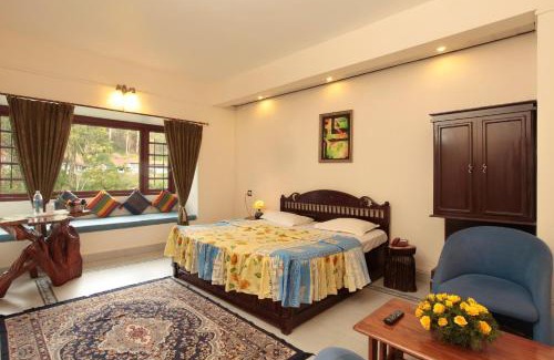 Devikolam Hotel | Las Palmas