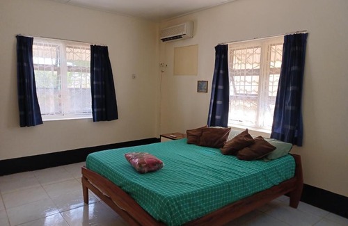 Paramaribo Apartment | Las Palmas