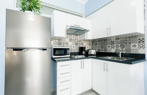 Bavaro Apartment | LAS PALMAS STUDIOS playa LOS CORALES