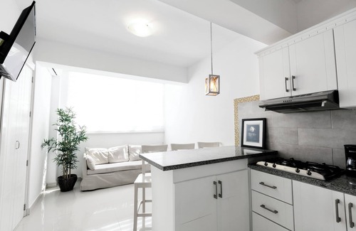 Bavaro Apartment | LAS PALMAS STUDIOS playa LOS CORALES