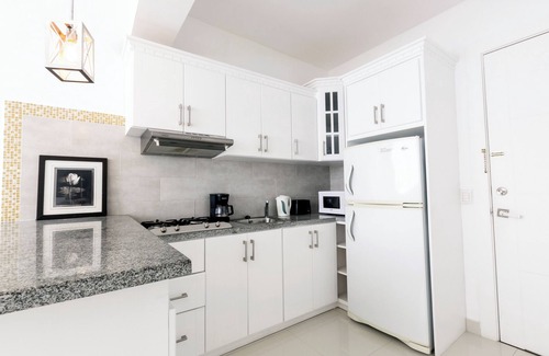Bavaro Apartment | LAS PALMAS STUDIOS playa LOS CORALES