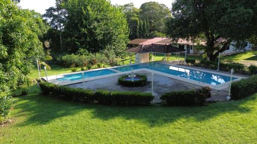 Nueva Gorgona Resort | Las Palmeras