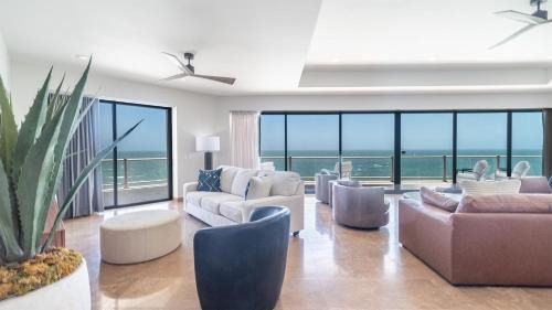 Bella Vista House | Las Palomas Beach and Golf Resort