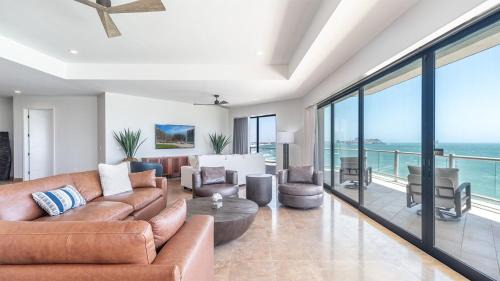 Bella Vista House | Las Palomas Beach and Golf Resort