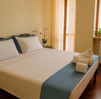 Alghero Bed & Breakfast | Las Pluminas B&B