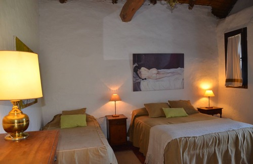 Tafi del Valle Hotel | Las Tacanas