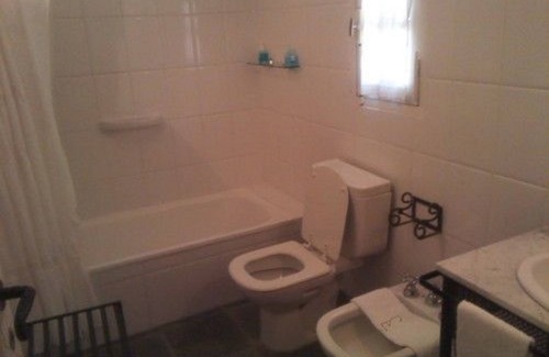 Tafi del Valle Hotel | Las Tacanas