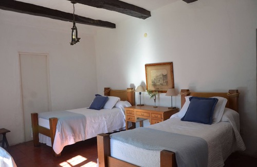 Tafi del Valle Hotel | Las Tacanas