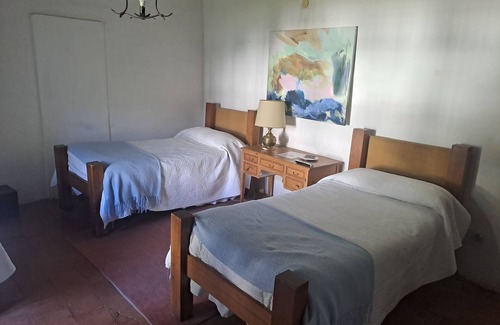 Tafi del Valle Hotel | Las Tacanas