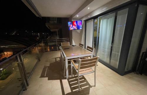 Marina d'Or Apartment | Las Terrazas I - Primera línea de playa con Netflix, Disney plus y Prime Video