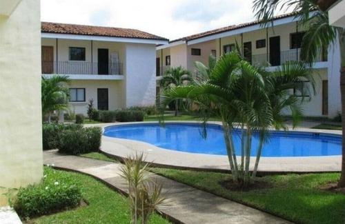 Coco Apartment | Las Torres 45 - Studio Close to Beaches and Restaurants