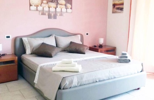 Quartu Sant'Elena House | Las Tortugas