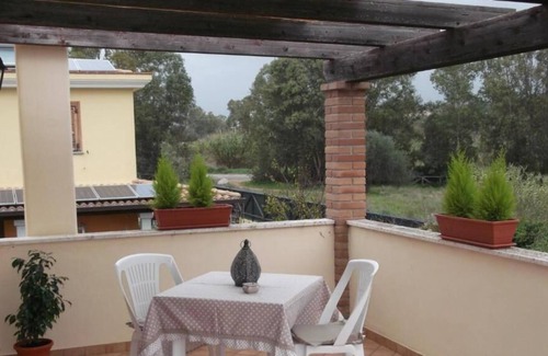 Quartu Sant'Elena House | Las Tortugas