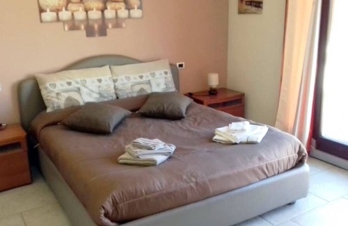 Quartu Sant'Elena House | Las Tortugas