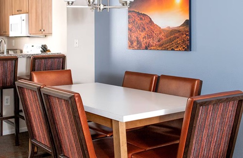 Enterprise Resort | Las Vegas Condos