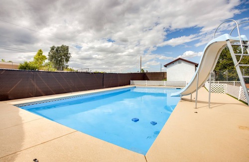 Centennial Hills House | Las Vegas Haven w/Private Pool!