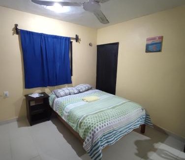 Champoton Apartment | Las Villas Champoton
