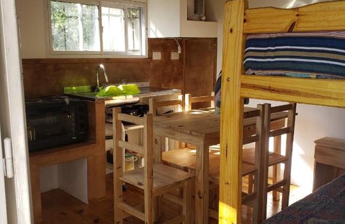 Trapiche House | Las Zarinas 4