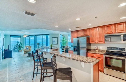 West Panama City Beach Resort | Last min Oct 16 - 23rd open! Beautiful condo!