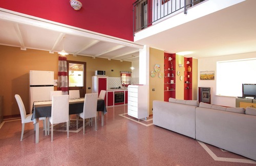 Scopello Villa | LAST MINUTE 1/31 OCTOBER - WWW.BAGLIORIDISICILIA.COM