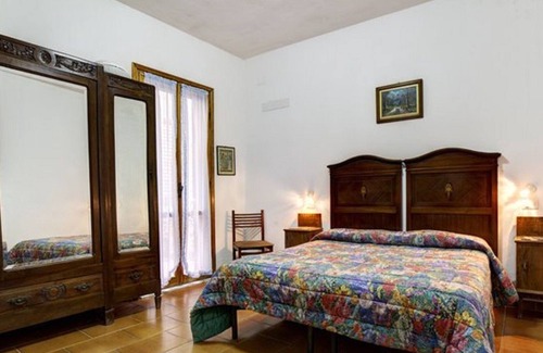 Putzu Idu Apartment | "LAST MINUTE September" house on the white beach, crystal clear sea