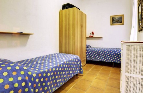 Putzu Idu Apartment | "LAST MINUTE September" house on the white beach, crystal clear sea