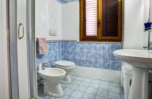 Putzu Idu Apartment | "LAST MINUTE September" house on the white beach, crystal clear sea