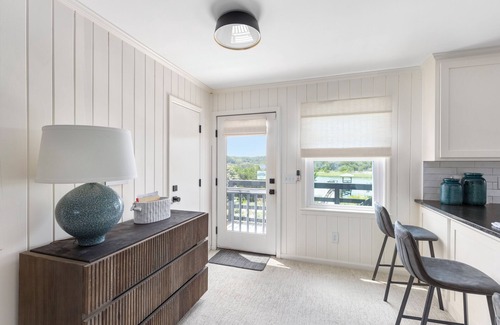 Georgetown County House | Last Resort - Oceanfront w/6-bedrooms