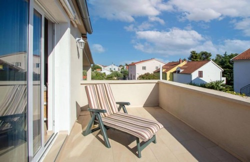 Sibenik Apartment | Lastavica by Interhome