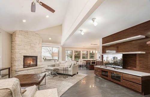 Thayerville House | Lasting Impressions