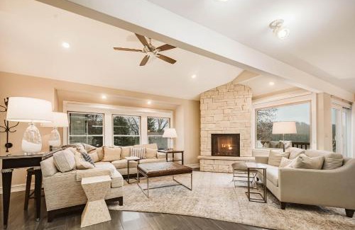 Thayerville House | Lasting Impressions