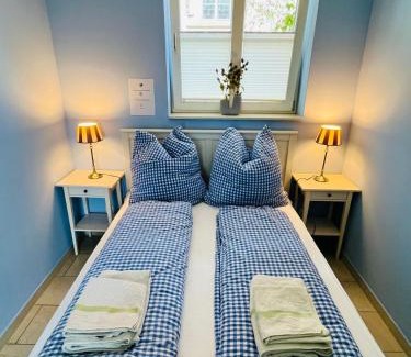 Tecklenburg Apartment | Lateinschule