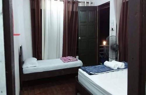 Semporna House | Lato Lato Resort